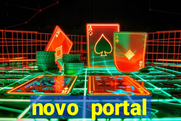 novo portal cruzeiro do sul virtual